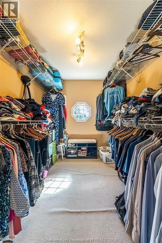 13 Hedge Maple Path, Chatham, ON - Indoor With Storage