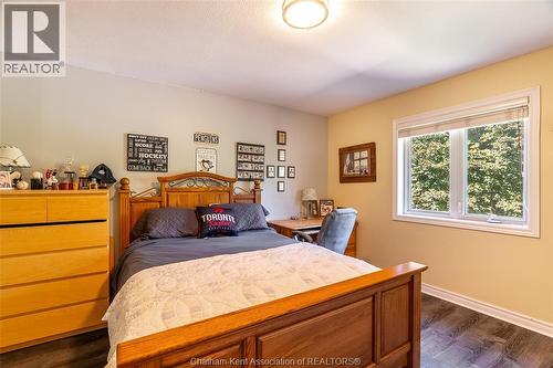 13 Hedge Maple Path, Chatham, ON - Indoor Photo Showing Bedroom