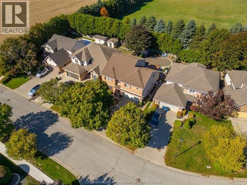 13 Hedge Maple Path, Chatham, ON - Outdoor With View