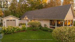125 KIOWANA BEACH ROAD  Meaford, ON N4L 1W5
