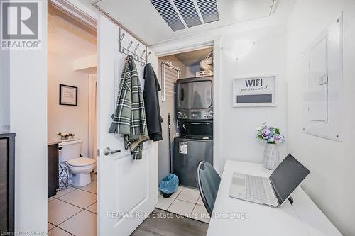 1C - 185 Windale Crescent, Kitchener, ON - Indoor