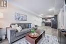 1C - 185 Windale Crescent, Kitchener, ON  - Indoor Photo Showing Living Room 