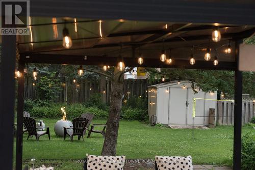 5853 Mcleod Road, Niagara Falls, ON - 