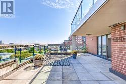 905 - 350 RED MAPLE ROAD  Richmond Hill, ON L4C 0T5