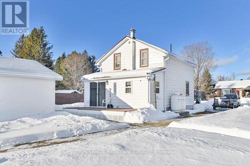 36 Jones Street, Addington Highlands (Addington Highlands), ON - Outdoor