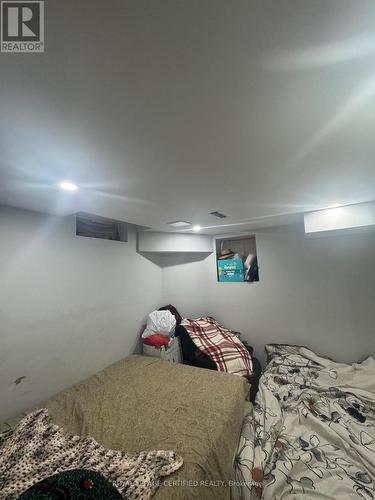 Basement - 56 Cranberry Crescent S, Brampton, ON - Indoor