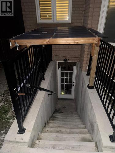 Basement - 56 Cranberry Crescent S, Brampton, ON -  Photo Showing Other Room