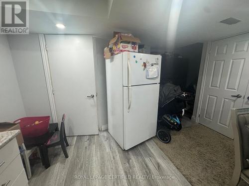 Basement - 56 Cranberry Crescent S, Brampton, ON - Indoor Photo Showing Laundry Room