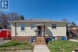 705 Shields Street  Sudbury, ON P3E 3W3