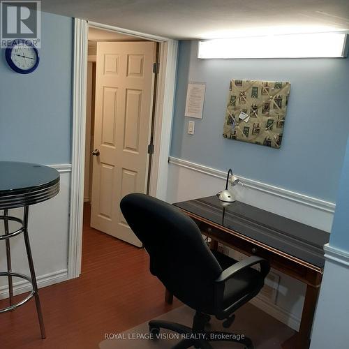 52 Ellendale Drive, Toronto, ON - Indoor Photo Showing Office