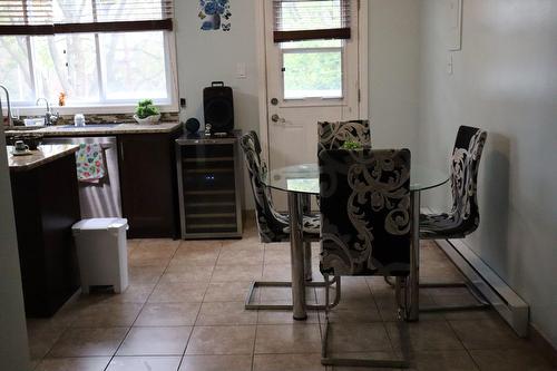 Dinette - 1021  - 1023 Rue Dutrisac, Montréal (Saint-Laurent), QC - Indoor Photo Showing Other Room