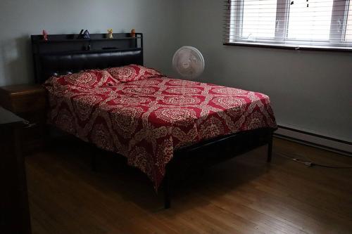 Bedroom - 1021  - 1023 Rue Dutrisac, Montréal (Saint-Laurent), QC - Indoor Photo Showing Bedroom