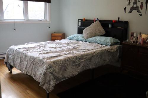 Bedroom - 1021  - 1023 Rue Dutrisac, Montréal (Saint-Laurent), QC - Indoor Photo Showing Bedroom