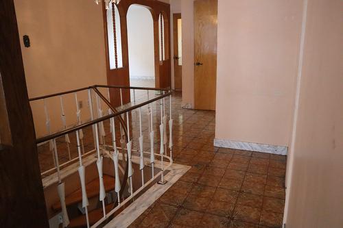 Passageway - 1021  - 1023 Rue Dutrisac, Montréal (Saint-Laurent), QC - Indoor Photo Showing Other Room