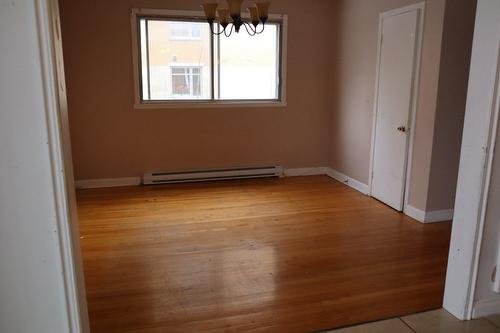 Bedroom - 1021  - 1023 Rue Dutrisac, Montréal (Saint-Laurent), QC - Indoor Photo Showing Other Room