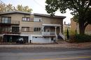 Frontage - 1021  - 1023 Rue Dutrisac, Montréal (Saint-Laurent), QC  - Outdoor 