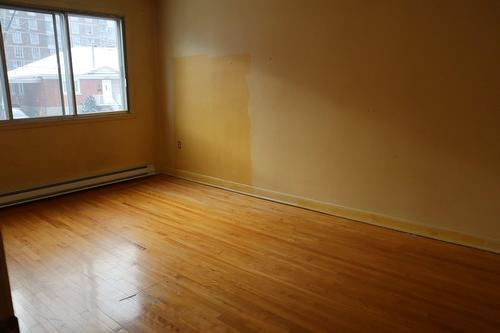 Bedroom - 1021  - 1023 Rue Dutrisac, Montréal (Saint-Laurent), QC - Indoor Photo Showing Other Room