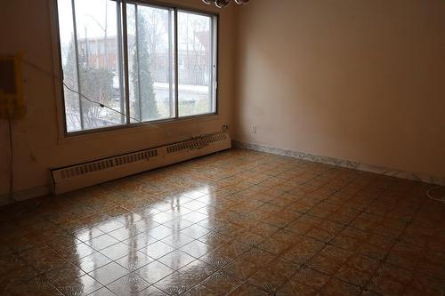 Bedroom - 1021  - 1023 Rue Dutrisac, Montréal (Saint-Laurent), QC - Indoor Photo Showing Other Room