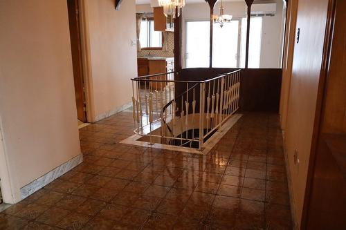 Hall - 1021  - 1023 Rue Dutrisac, Montréal (Saint-Laurent), QC - Indoor Photo Showing Other Room