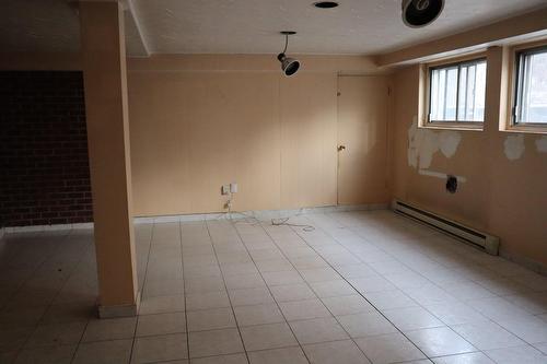 Family room - 1021  - 1023 Rue Dutrisac, Montréal (Saint-Laurent), QC - Indoor Photo Showing Other Room