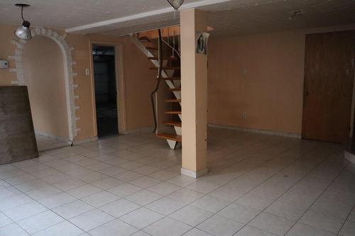 Family room - 1021  - 1023 Rue Dutrisac, Montréal (Saint-Laurent), QC - Indoor Photo Showing Other Room