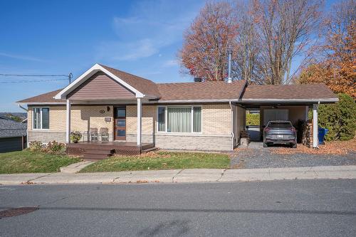 785 132e Rue  Saint-Georges, QC G5Y 2S3