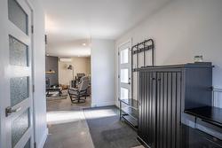 Hall d'entrée/Vestibule - 