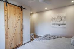 Chambre à coucher principale - 