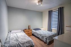 Chambre à coucher - 