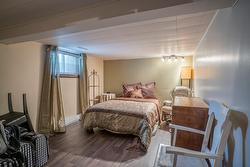 Chambre à coucher - 