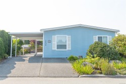 90-3835 Maplewood Dr  Nanaimo, BC V9T 6B9