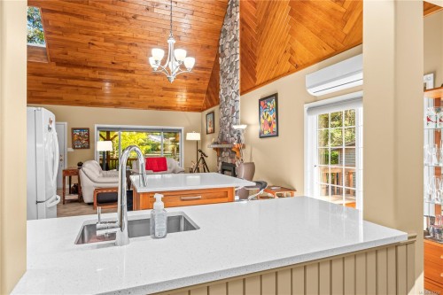 1811 Oyster Way, Gabriola Island, BC 