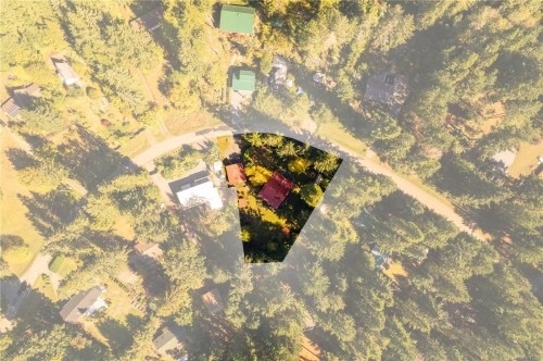 1811 Oyster Way, Gabriola Island, BC 