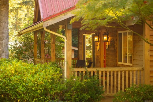 1811 Oyster Way, Gabriola Island, BC 