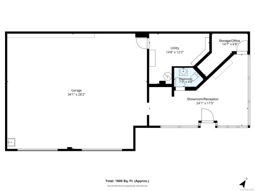 110 Nicol St, Nanaimo, BC 