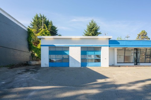 110 Nicol St, Nanaimo, BC 