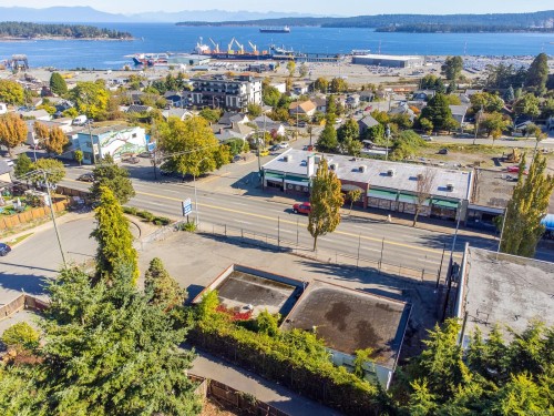 110 Nicol St, Nanaimo, BC 