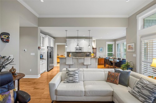 42-5251 Island Hwy West, Qualicum Beach, BC 