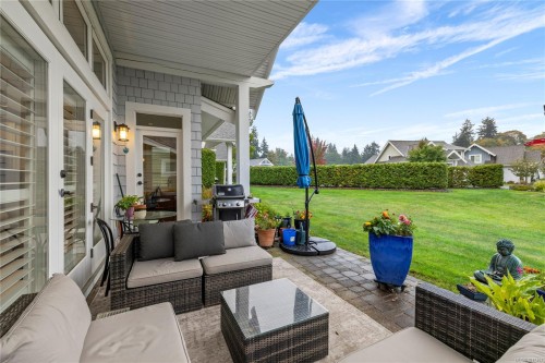 42-5251 Island Hwy West, Qualicum Beach, BC 