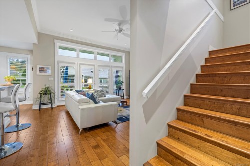 42-5251 Island Hwy West, Qualicum Beach, BC 