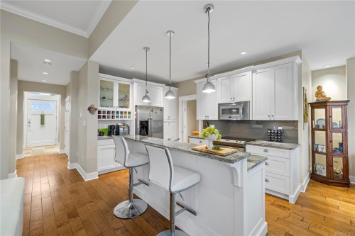 42-5251 Island Hwy West, Qualicum Beach, BC 