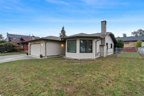 4249 Quadra St, Saanich, BC 