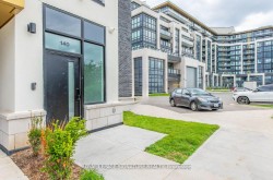 140-3010 Trailside Drive  Oakville, ON L6M 4M2
