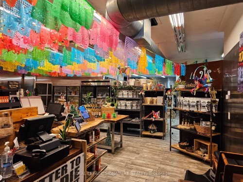 405 Jane Street, Toronto, ON 