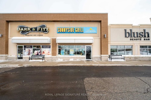 D3-2501 Prince Michael Drive, Oakville, ON 