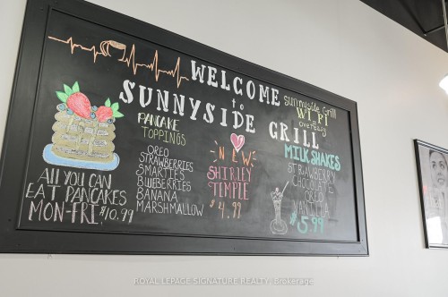 D3-2501 Prince Michael Drive, Oakville, ON 