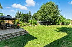 778 Byng Court  Milton, ON L9T 3M3