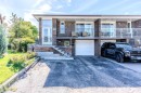 Bsmt-320 Royal Salisbury Way, Brampton, ON 