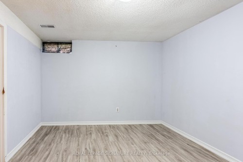 Bsmt-320 Royal Salisbury Way, Brampton, ON 