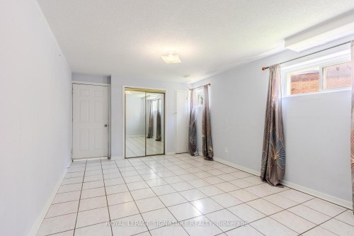 Bsmt-320 Royal Salisbury Way, Brampton, ON 